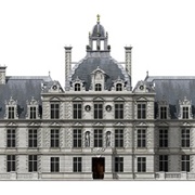 Château De Richelieu