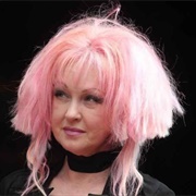 Cyndi Lauper