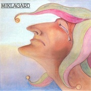 Miklagård - Miklagård