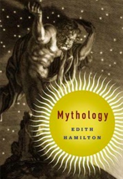 Mythology (Edith Hamilton)