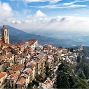Sacro Monte Di Varese