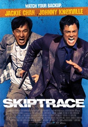 Skiptrace (2016)