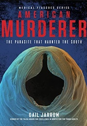 American Murderer (Gail Jarrow)