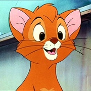 Oliver (Oliver and Company)