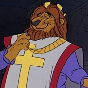 King Richard (Robin Hood)