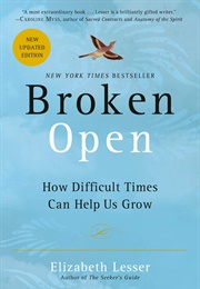 Broken Open (Elizabeth Lesser)