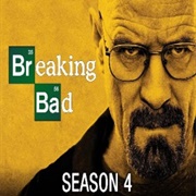 "Breaking Bad" (Season 4)
