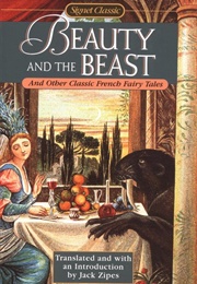 Beauty and the Beast (Ed. Jack Zipes)