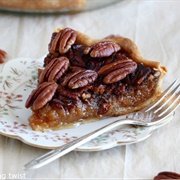 Pecan Pie