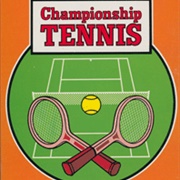 Championship Tennis