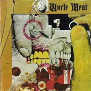 Uncle Meat - Mothers of Invention