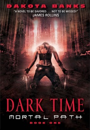 Dark Time (Dakota Banks)