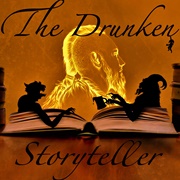 The Drunken Storyteller's Podcast
