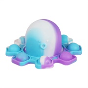 Octopus Pop It