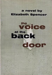 The Voice at the Back Door (Elizabeth Spencer)