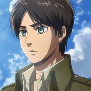 Eren Jaeger