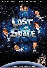 Lost in Space (1965)