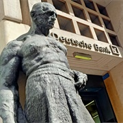 Deutsche Bank Trieste