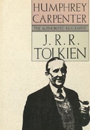 J. R. R. Tolkien (Humphrey Carpenter)