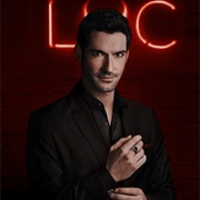 Lucifer Morningstar, Lucifer