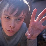 Andrew Detmer (Chronicle, 2012)