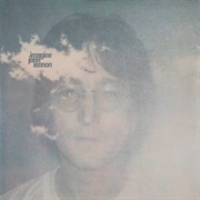 John Lennon- Imagine