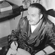 Xavier Cugat	- Brazil