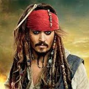 Jack Sparrow