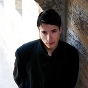 Francisco Bosch (Gay, He/Him)