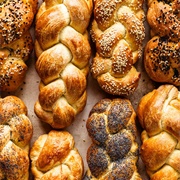 Challah (Israel)