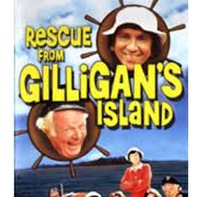 Rescue From Gilligan's Island (1978)