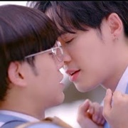 Secret Crush on You (2022)