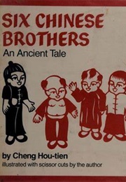 Six Chinese Brothers (Cheng Hou-Tien)