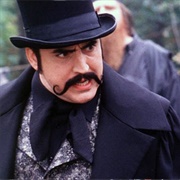 Snidely Whiplash (Dudley Do Right, 1999)