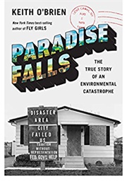 Paradise Falls (Keith O'Brien)