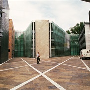 Nordic Embassies, Berlin