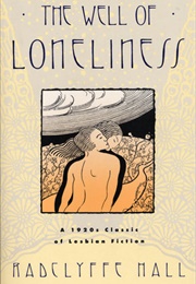 The Well of Loneliness - Worcestershire (Radclyffe Hall)