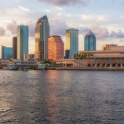 Tampa, Florida