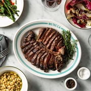 Bistecca