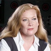 Andrea Arnold (Fish Tank, American Honey, Cow)