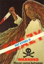 Crazy Fat Ethel 2 (1987)