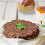 Ragi Rotti