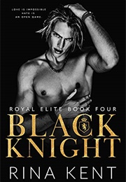 Black Knight (Rina Kent)