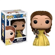 248 - Belle