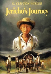 Jericho's Journey (G. Clifton Wisler)