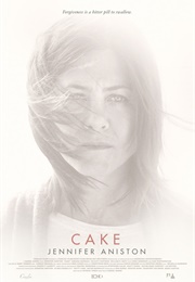 Cake (2015)
