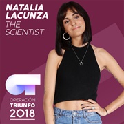 The Scientist - Natalia Lacunza