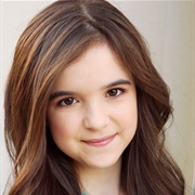 Hannah (Just Add Magic)