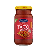 Taco Sauce