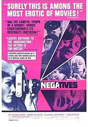 Negatives (1968)